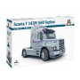 Maqueta de Camión Scania T 143M 500 Topline 1/24 Italeri en Camiones y Coches Rally Italeri de Hobbyteam