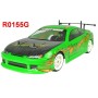 Coche RC Drift VRX X-Ranger Banzai 1/10 (Brushed) en Coches RC Eléctricos Brushed de Hobbyteam