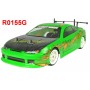 Coche RC Drift VRX X-Ranger Banzai 1/10 Km/h Brushed