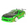 Coche RC Drift VRX X-Ranger Banzai 1/10 (Brushed) en Coches RC Eléctricos Brushed de Hobbyteam