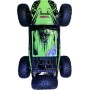 Coche VRX OCTANE XL 1/10 45Km/h (Brushed) en Coches RC de Hobbyteam