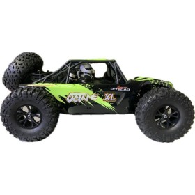 Coche RC Monster Truck FTX CARNAGE 1/10 45Km/h (Brushed) en Coches RC Eléctricos Brushed de Hobbyteam