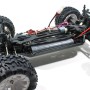 Monster Truck MEGA SWORD Blade 1/10 45Km/h (Brushed) en Coches RC Eléctricos Brushed de Hobbyteam