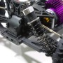Monster Truck MEGA SWORD Blade 1/10 45Km/h (Brushed) en Coches RC Eléctricos Brushed de Hobbyteam
