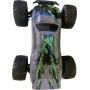 Monster Truck MEGA SWORD Blade 1/10 45Km/h (Brushed) en Coches RC Eléctricos Brushed de Hobbyteam