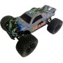Monster Truck MEGA SWORD Blade 1/10 45Km/h (Brushed) en Coches RC Eléctricos Brushed de Hobbyteam