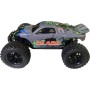 Monster Truck MEGA SWORD Blade 1/10 45Km/h (Brushed) en Coches RC Eléctricos Brushed de Hobbyteam