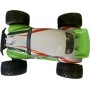 Coche RC Monster Truck MEGA SWORD Volkswagen Escarabajo 1/10 45Km/h