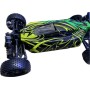 VRX Spirit Buggy 1/10 45Km/h (Brushed) en Buggy RC de Hobbyteam