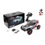 Coche RC EXP16 1/12 40 km/h RTR Wltoys 124006 (Brushed) en Coches Crawlers RC de Hobbyteam