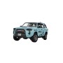 Coche RC Crawler Toyota 4Runner 1/18 en Coches Crawlers RC de Hobbyteam
