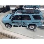 Coche RC Crawler Toyota 4Runner 1/18 en Coches Crawlers RC de Hobbyteam