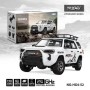 Coche RC Crawler Toyota 4Runner 1/18 en Coches Crawlers RC de Hobbyteam