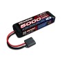 Batería LiPo 7,4V (2S) 5000mAh (Traxxas) en Baterías Lipo de Hobbyteam