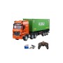 Camión RC Transporte de Contenedor 1/18 (Huina 1317) en Vehículos construcción RC de Hobbyteam