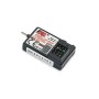 Receptor FS-GR3E 3ch 2.4GHZ Fly Sky en Emisoras de Hobbyteam