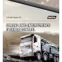 Camión RC Bomba de Cemento 1/18 (Huina 1381) en Vehículos construcción RC de Hobbyteam