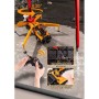 Camión RC Bomba de Cemento 1/18 (Huina 1381) en Vehículos construcción RC de Hobbyteam