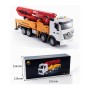 Camión RC Bomba de Cemento 1/18 (Huina 1381) en Vehículos construcción RC de Hobbyteam