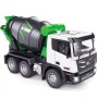 Camión RC Hormigonera 1/18 (Huina 1557) en Camión hormigonera RC de Hobbyteam