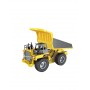 Camión Volquete 1533 RC Huina 1/18