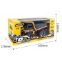 Camión Volquete RC 1/18 (Huina 1533)