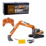 Excavadora RC Huina 1551 1/14 (Brushed) con brazo largo en Excavadoras RC de Hobbyteam