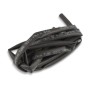 TUBO TERMORETRACTIL Ø 5MM X 1M NEGRO