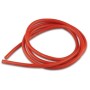 Cable de Silicona 4mm Rojo en Cables y Conectores RC de Hobbyteam