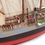 Maqueta Barco de Madera Occre El Fram 1/85 en Modelismo naval de Hobbyteam