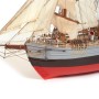 Maqueta Barco de Madera Occre El Fram 1/85 en Modelismo naval de Hobbyteam