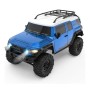 Pack Coche RC Crawler Toyota FJ Cruser SUV con 2 Baterías en Packs Hobbyteam de Hobbyteam