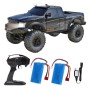 Pack Coche RC Crawler Ford F-150 con 2 Baterías en Packs Hobbyteam de Hobbyteam