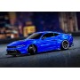 Coche RC Traxxas 4-TEC Drift Ford Mustang 1/10 Brushed en RC Drift, Pista RC, Touring RC y Rally RC de Hobbyteam