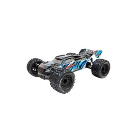 Coche RC Monster Truck FTX RamRaider 1/10 (Brushless) en Coches RC Eléctricos Brushless de Hobbyteam
