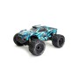 Coche RC Monster Truck FTX Ramraider RTR 1/10 (Brushed) en Monster Truck RC de Hobbyteam