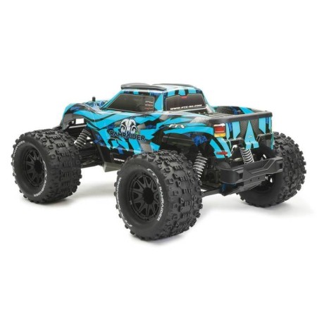 Coche RC Monster Truck FTX Ramraider RTR 1/10 (Brushed) en Monster Truck RC de Hobbyteam
