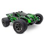 Pack Traxxas Rustler 4X4 VXL Ultimate con 4 accesorios en Short Course RC y Truggy RC de Hobbyteam