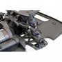 Coche RC EVO30 FTX Drift Street car RTR 1/10 (Brushed)