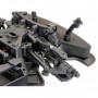 Coche RC EVO30 FTX Drift Street car RTR 1/10 (Brushed)