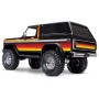 Coche RC Crawler Traxxas TRX-4 Ford Bronco 1979 1/10 Clipless (Brushed)