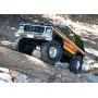 Coche RC Crawler Traxxas TRX-4 Ford Bronco 1979 1/10 Clipless (Brushed)