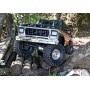 Coche RC Crawler Traxxas TRX-4 Ford Bronco 1979 1/10 Clipless (Brushed)