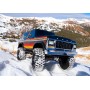 Coche RC Crawler Traxxas TRX-4 Ford Bronco 1979 1/10 Clipless (Brushed)