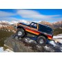 Coche RC Crawler Traxxas TRX-4 Ford Bronco 1979 1/10 Clipless (Brushed)