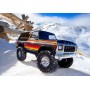 Coche RC Crawler Traxxas TRX-4 Ford Bronco 1979 1/10 Clipless (Brushed)