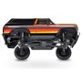 Coche RC Crawler Traxxas TRX-4 Ford Bronco 1979 1/10 Clipless (Brushed)