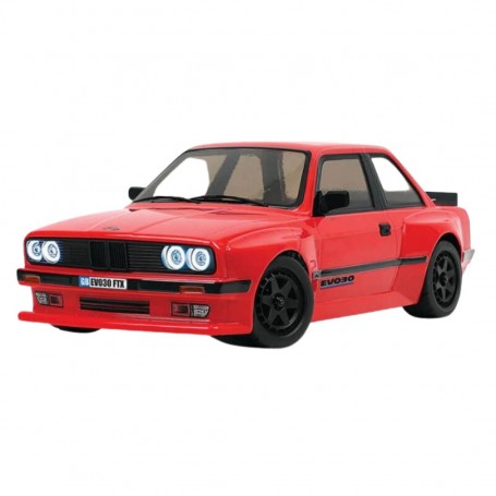 Coche RC EVO30 FTX Drift Street car RTR 1/10 (Brushed)