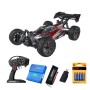 Traxxas Buggy Jato Brushless con 4 accesorios en Packs Traxxas de Hobbyteam