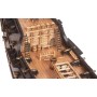 Barco de Madera Occre el Cisne Negro 1/75 en Modelismo naval de Hobbyteam